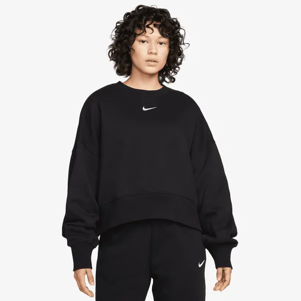 NIKE Hanorac Sportswear Phoenix Fleece 