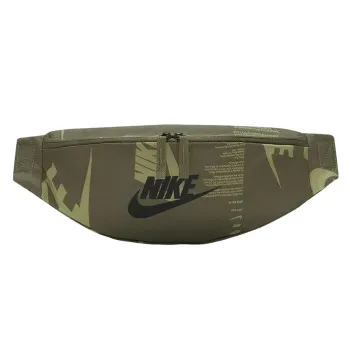 NIKE GEANTA MICA NK HERITAGE WSTPCK - SHOE BOX 