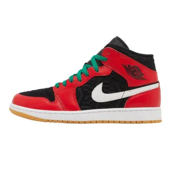 NIKE Pantofi Sport Air Jordan 1 Mid SE 