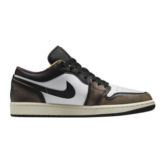 NIKE Pantofi Sport AIR JORDAN 1 LOW SE 