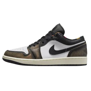 NIKE Pantofi Sport AIR JORDAN 1 LOW SE 