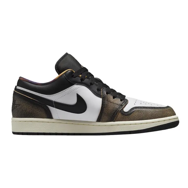 NIKE Pantofi Sport AIR JORDAN 1 LOW SE 
