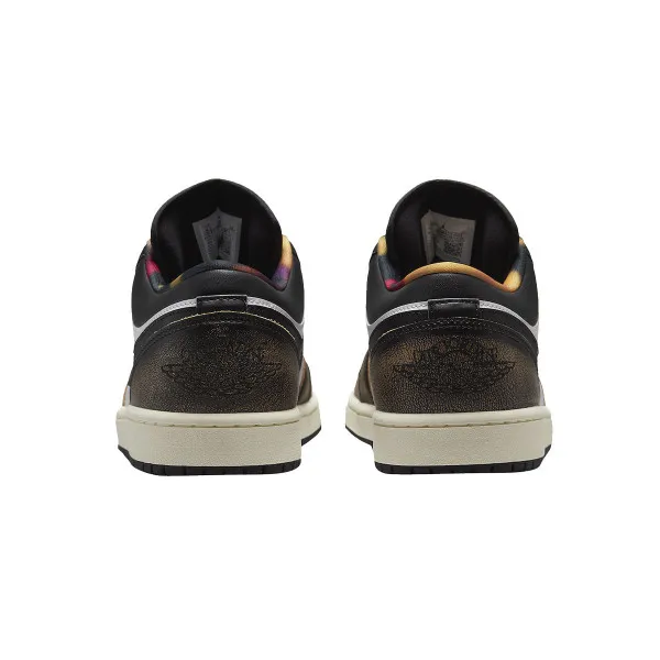 NIKE Pantofi Sport AIR JORDAN 1 LOW SE 