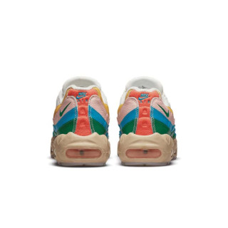 Air max top 95 crimson tint