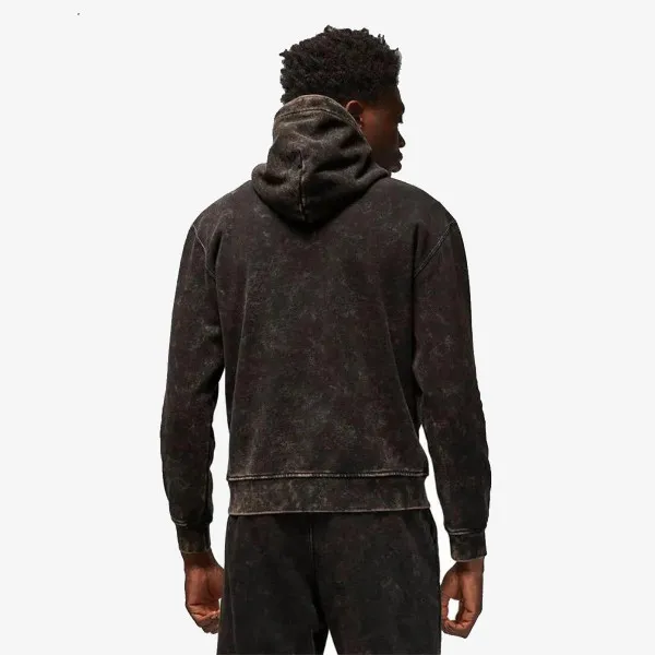NIKE Hanorac M J ESS STMT WASH FLC PO 