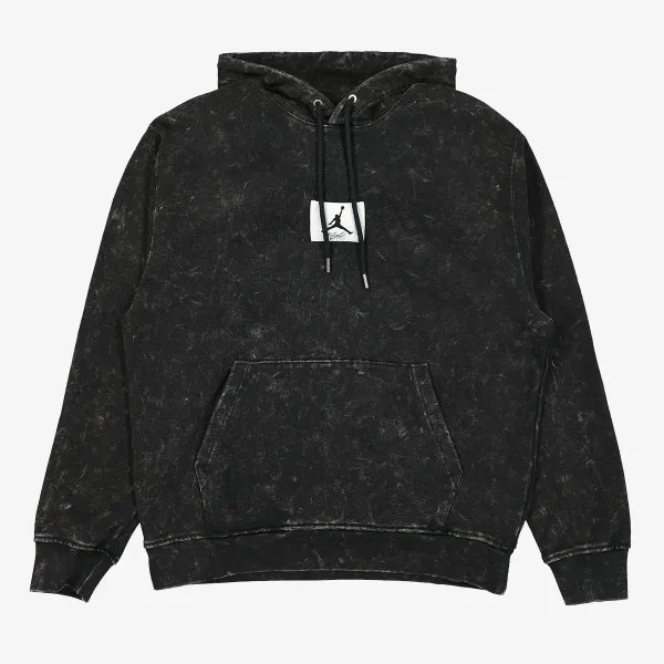 NIKE Hanorac M J ESS STMT WASH FLC PO 