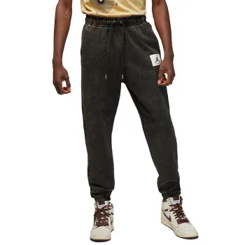 NIKE Pantaloni de trening M J ESS STMT WASH FLC PANT 