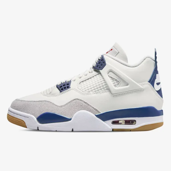NIKE Pantofi Sport AIR JORDAN 4 RETRO SP 