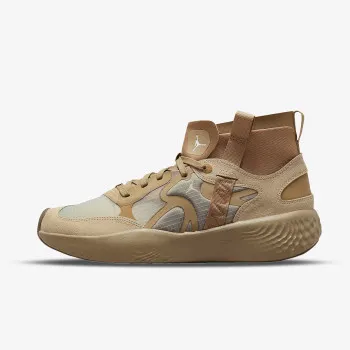 NIKE Pantofi Sport JORDAN DELTA 3 MID 