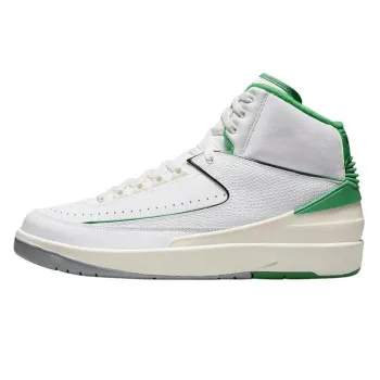 NIKE Pantofi Sport AIR JORDAN 2 RETRO 