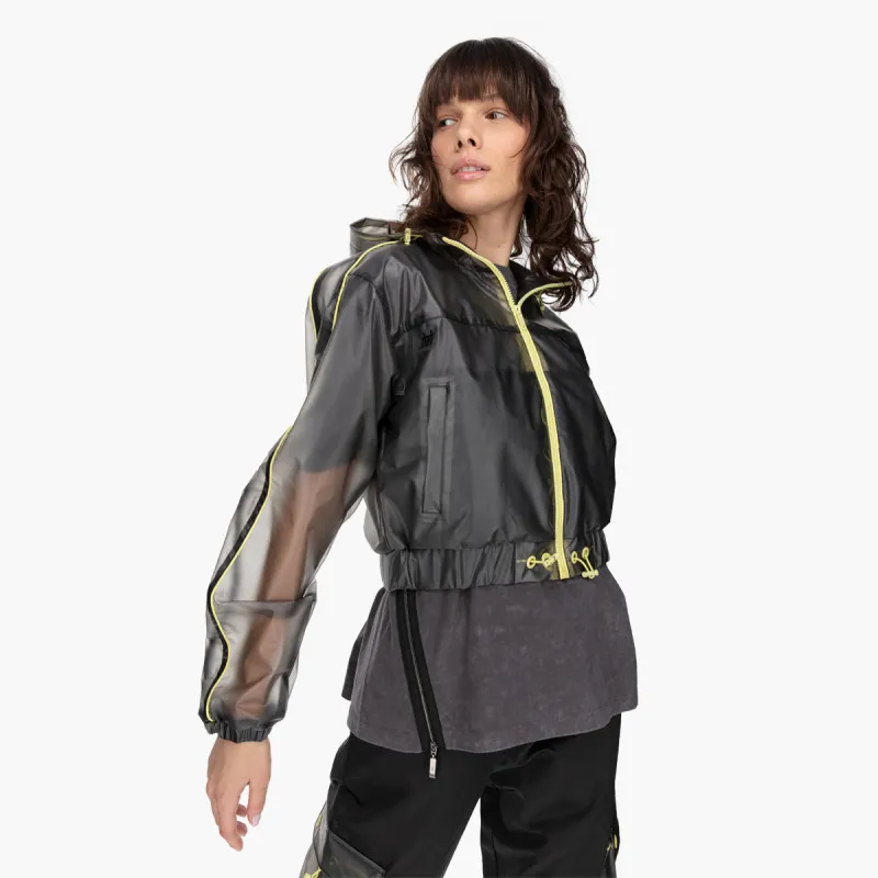 DOT Hanorac DOT LADIES FULL ZIP HOODY 