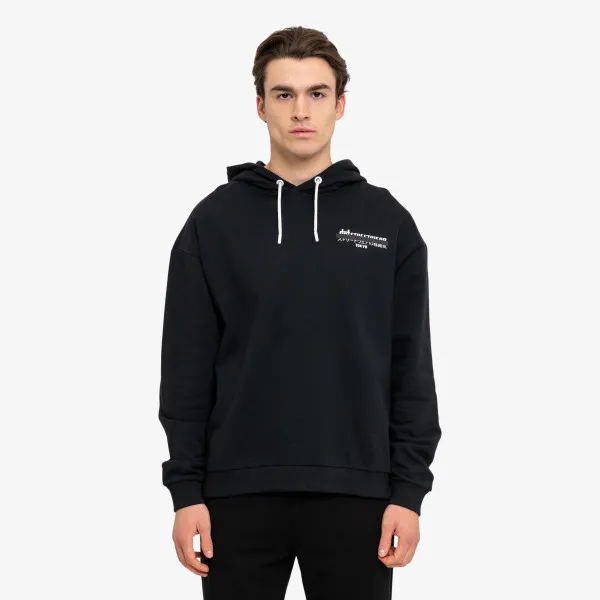DOT Hanorac DOT MENS HOODY