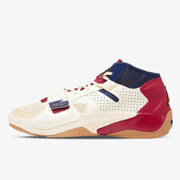 NIKE Pantofi Sport JORDAN ZION 2 OLD SOUL 