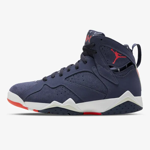 NIKE Pantofi Sport AIR JORDAN 7 RETRO Q 