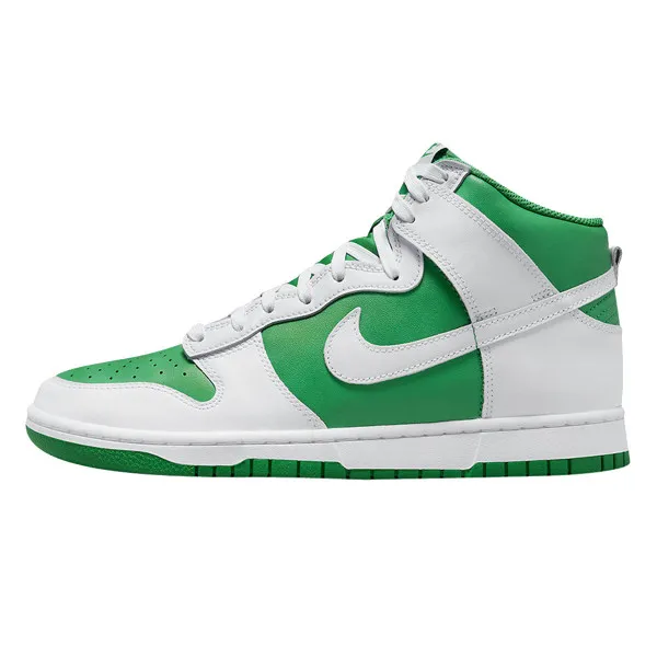 NIKE Pantofi Sport Dunk Hi Retro BTTYS 