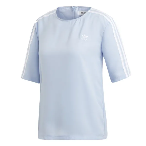 ADIDAS Tricou 3 STRIPES TEE