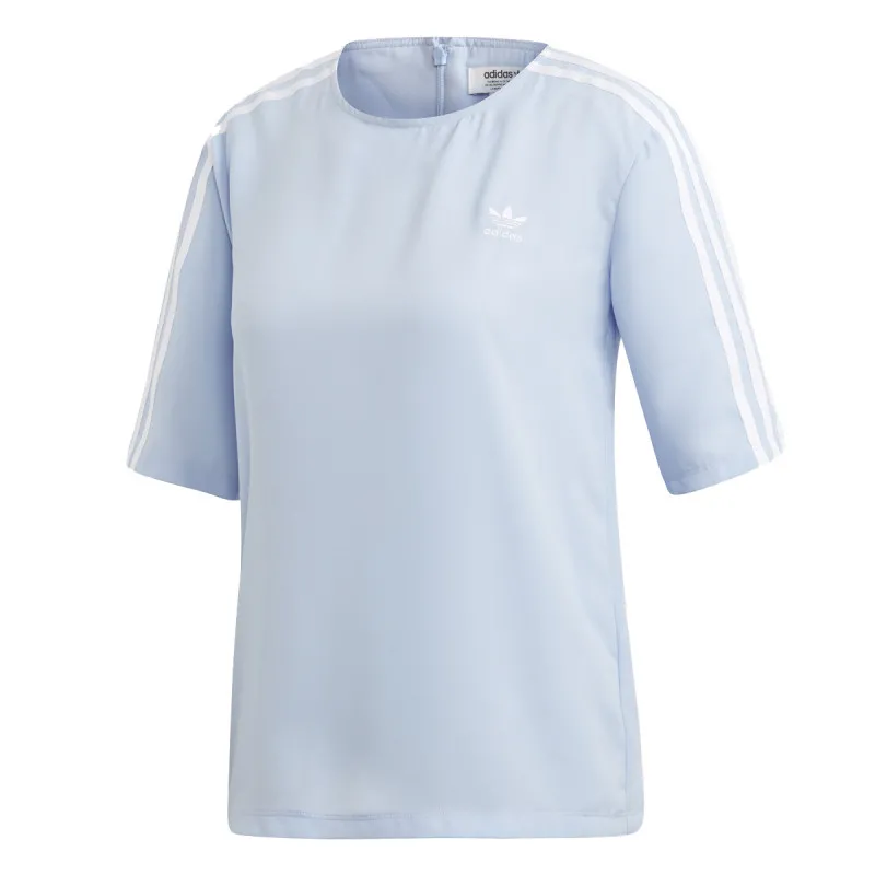 ADIDAS Tricou 3 STRIPES TEE 