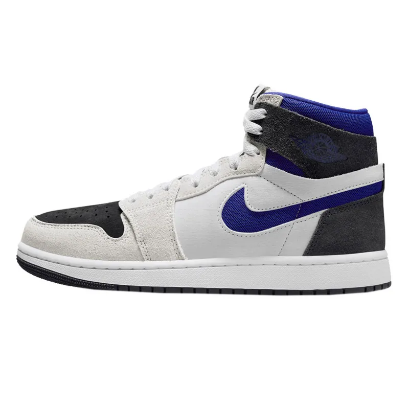 NIKE Pantofi Sport Air Jordan 1 Zoom CMFT 2 