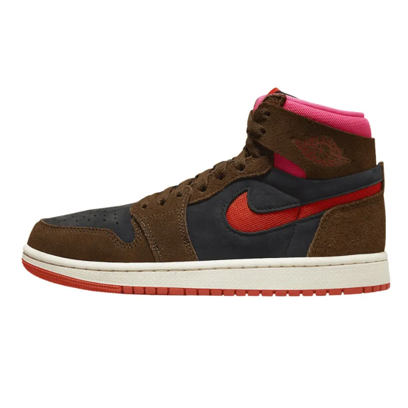 NIKE Pantofi Sport W AIR JORDAN 1 ZM AIR CMFT 2