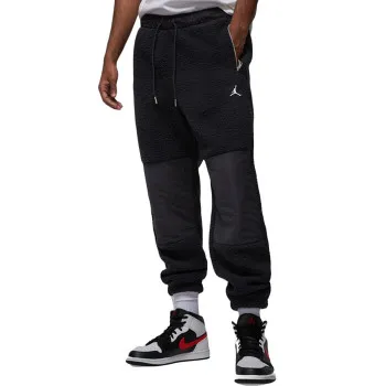 NIKE Pantaloni de trening M J ESS STMT FLC WINTER PANT 