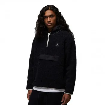 NIKE Hanorac M J ESS STMT FLC WINTER PO 