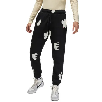 NIKE Pantaloni de trening W J BRKLN FLC PANT AS 