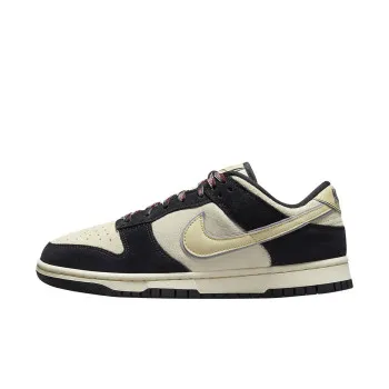 NIKE Pantofi Sport NIKE DUNK LOW LX 