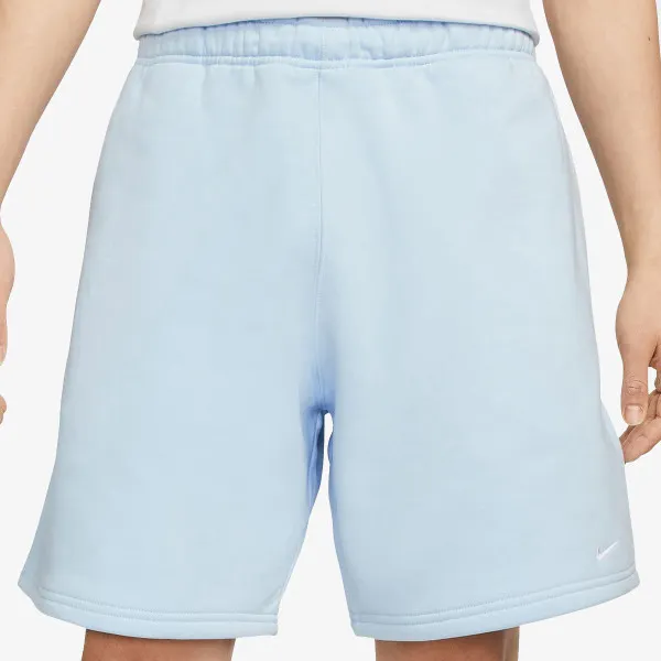 NIKE Pantaloni scurti SOLO SWOOSH 