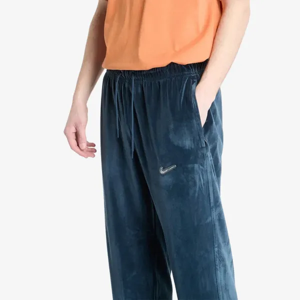 NIKE Pantaloni de trening Nike x NOCTA Swarovski Velour Pant 