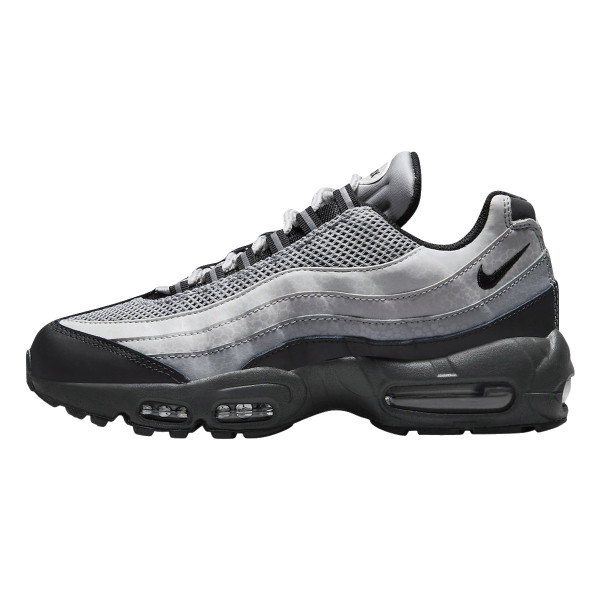 Air max 95 clearance lx white
