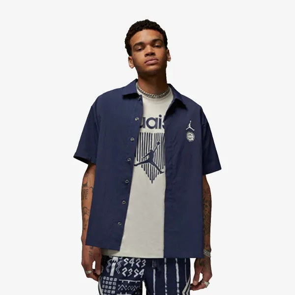 NIKE Camasi M J Q54 SHOOTING SHIRT 