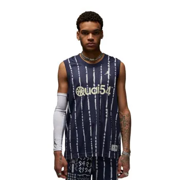 NIKE Tricou M J DF Q54 SPORT MESH AOP JSY 