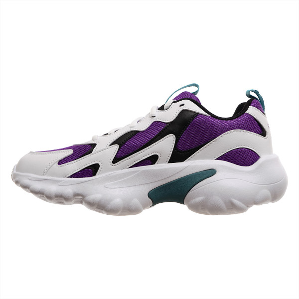 Reebok dmx series 1000 on feet outlet
