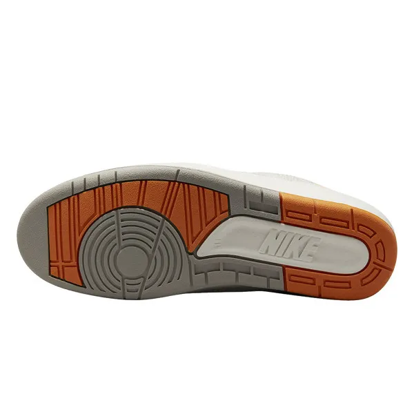 NIKE Pantofi Sport Air Jordan 2 Low 
