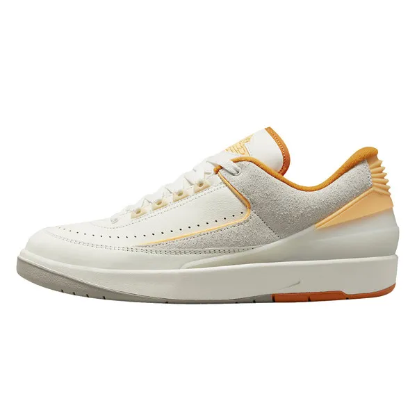 NIKE Pantofi Sport Air Jordan 2 Low 