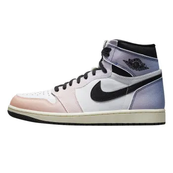 NIKE Pantofi Sport Air Jordan 1 High OG Craft 