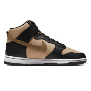 NIKE Pantofi Sport W NIKE DUNK HIGH LXX 