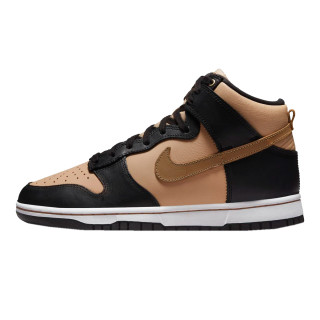 NIKE Pantofi Sport W NIKE DUNK HIGH LXX 