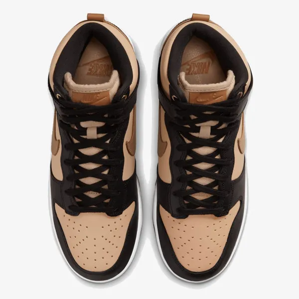 NIKE Pantofi Sport W NIKE DUNK HIGH LXX 