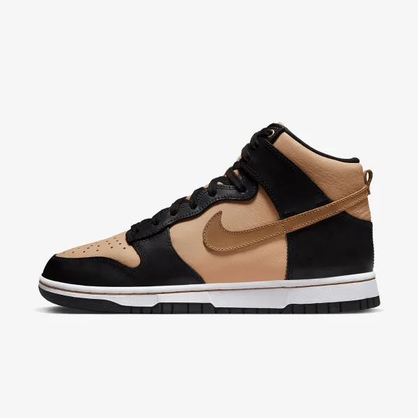 NIKE Pantofi Sport W NIKE DUNK HIGH LXX 