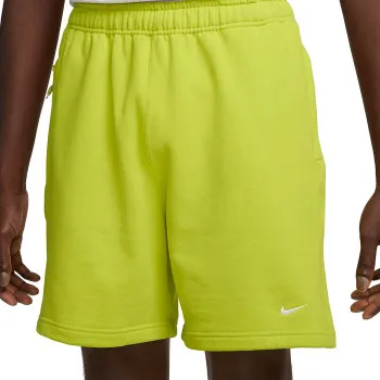 NIKE Pantaloni scurti Solo Swoosh 