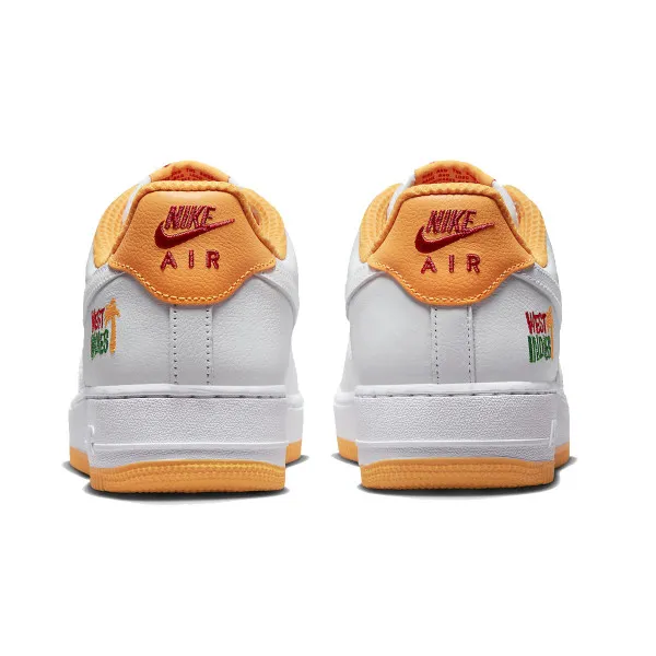 NIKE Pantofi Sport Air Force 1 Low 