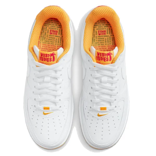 NIKE Pantofi Sport Air Force 1 Low 