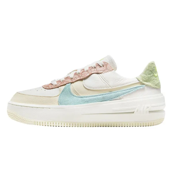 NIKE Pantofi Sport Air Force 1 PLT.AF.ORM 
