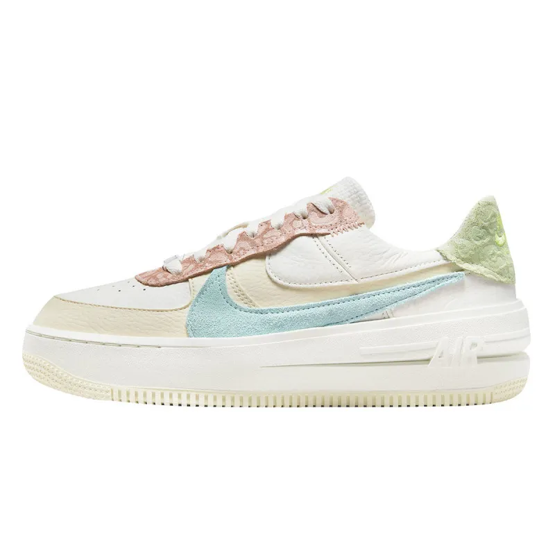 NIKE Pantofi Sport Air Force 1 PLT.AF.ORM 