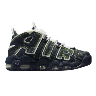 NIKE Pantofi Sport AIR MORE UPTEMPO 