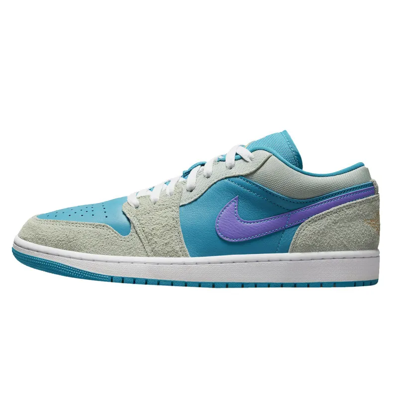 NIKE Pantofi Sport Air Jordan 1 Low SE 