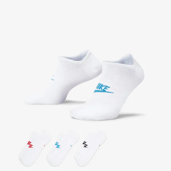 NIKE Sosete Sportswear Everyday Essential