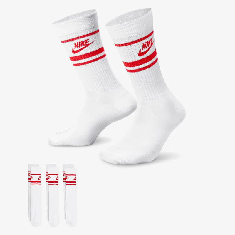 NIKE Sosete Sportswear Everyday Essential 