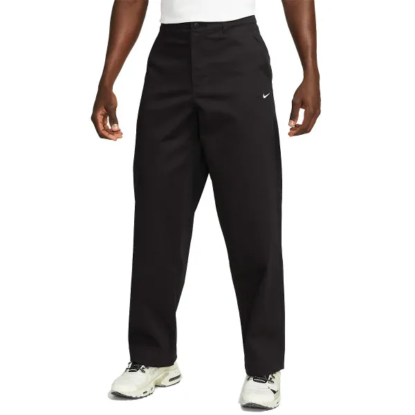NIKE Pantaloni de trening M NL EL CHINO PANT UL COTTON 